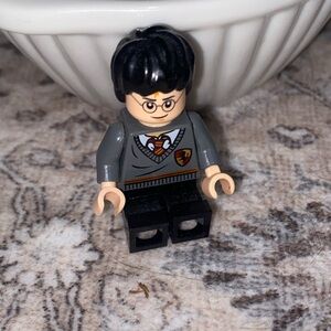 LEGO Harry Potter figurine